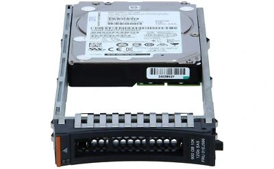 Lenovo HDD 900GB SFF 10K V3700