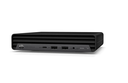 HP ProDesk 400 G6 Desktop Mini, Intel Core i5-10500T, 16GB DDR4, 256GB M.2 SSD, WiFi + BT, Windows 11 Pro
