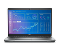Dell Precision 3571 Mobile Workstation, Intel Core i7-12700H, 16GB DDR5, 512GB SSD, 15.6" FHD, Windows 11 Pro, Spanish keyboard, Grade A