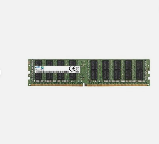 [M386A4G40DM0-CPB0Q-GRADEAPLUS] Samsung 32GB DDR4 2133 LRDIMM 4Rx4 ECC (M386A4G40DM0-CPB0Q) (Grado: A(+))