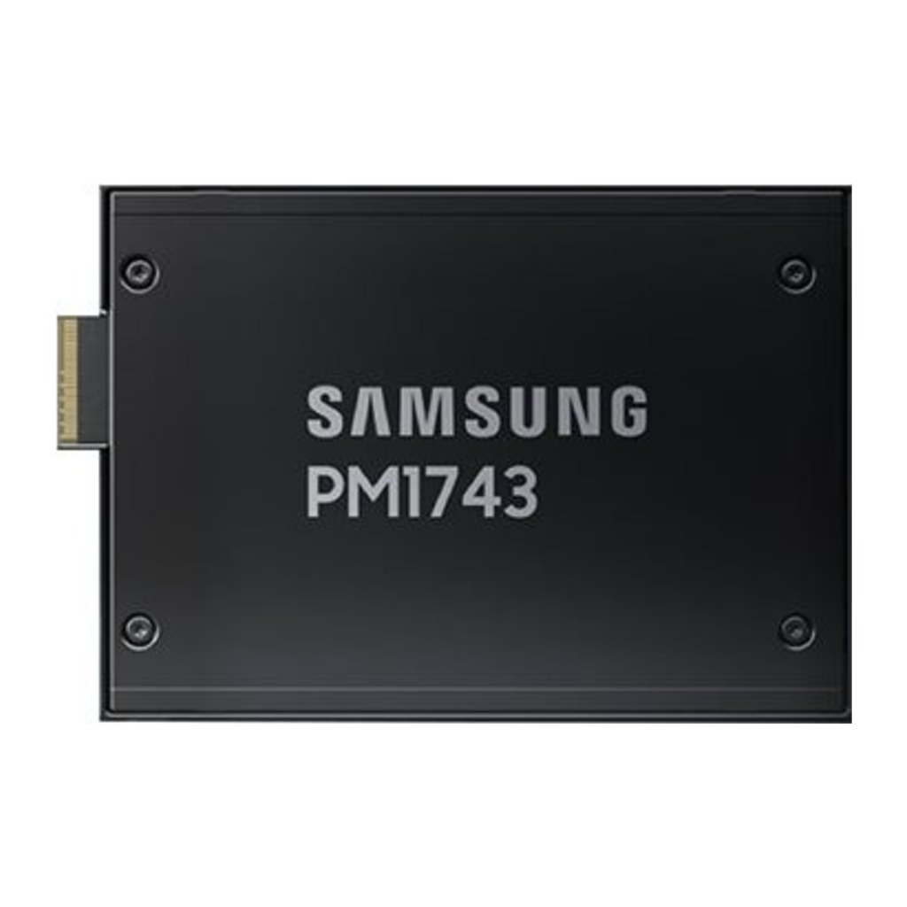 [NKGTX] SSD Dell 7.68TB PCIe NVMe Gen5 E3.S RI NKGTX